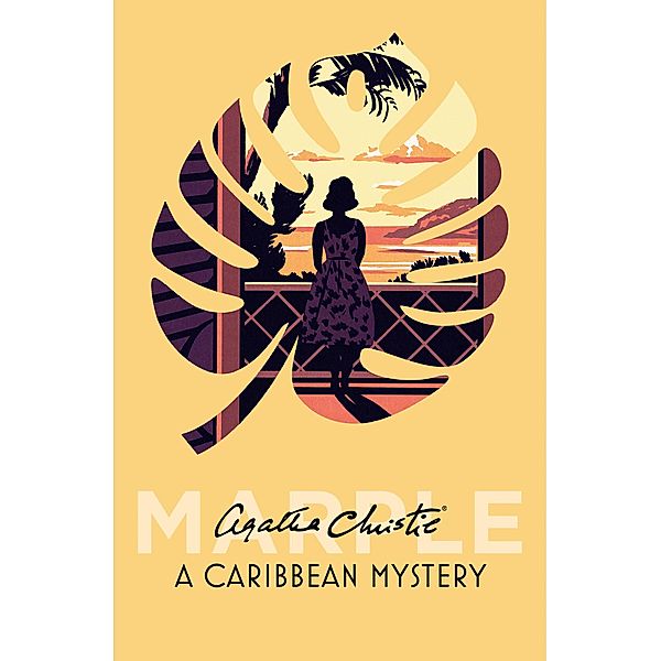 A Caribbean Mystery / Marple Bd.10, Agatha Christie