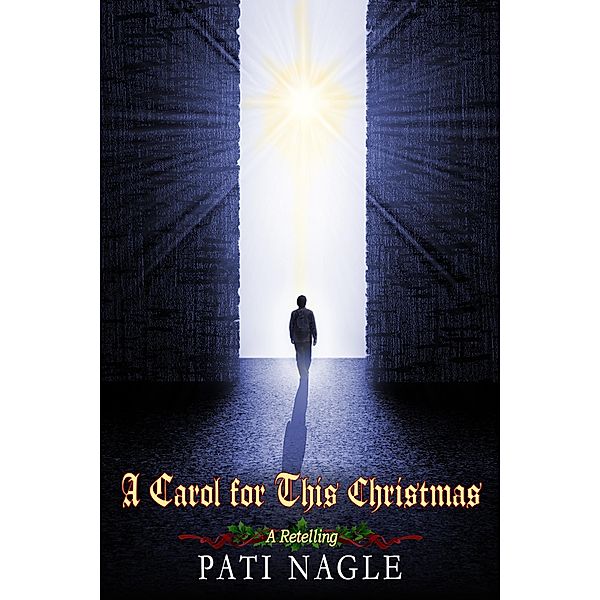 A Carol for This Christmas, Pati Nagle