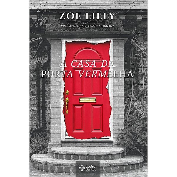 A casa da porta vermelha, Zoe Lilly