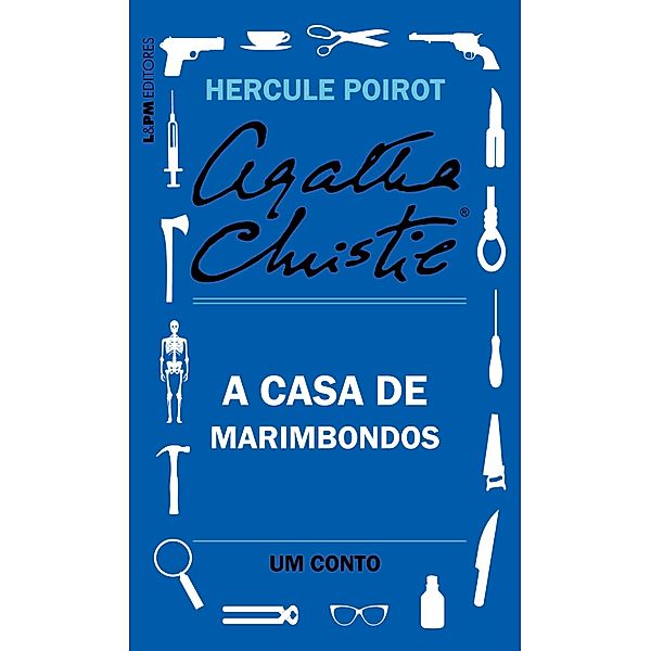 A casa de marimbondos: Um conto de Hercule Poirot, Agatha Christie