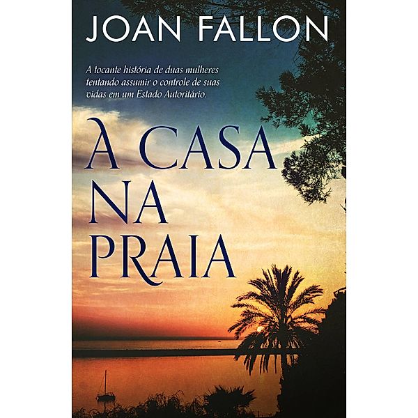 A Casa na Praia, Joan Fallon