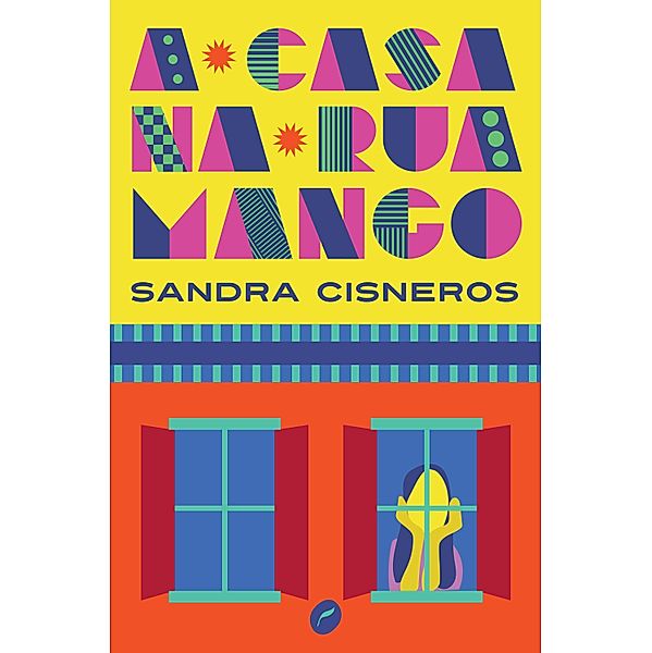 A casa na Rua Mango, Sandra Cisneros