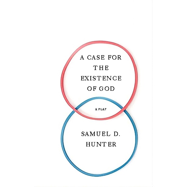 A Case for the Existence of God, Samuel D. Hunter