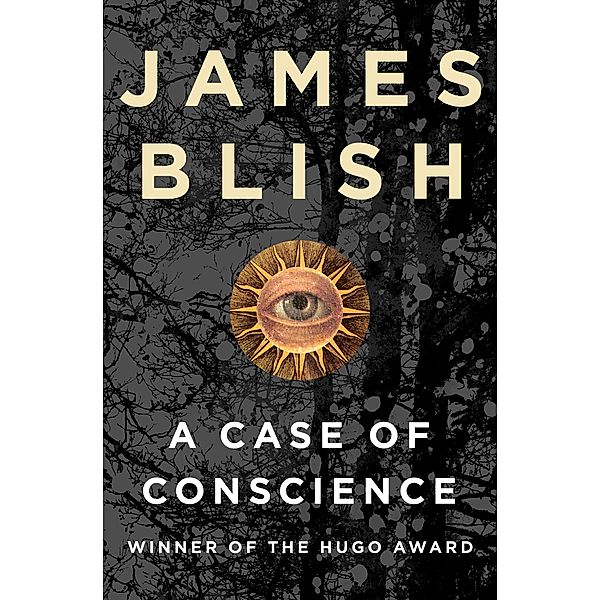 A Case of Conscience, James Blish