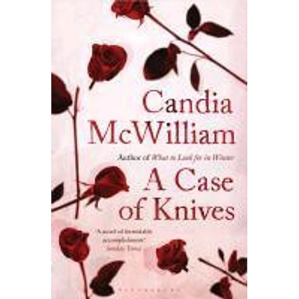 A Case of Knives, Candia McWilliam