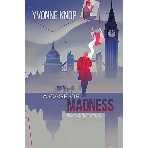 A Case of Madness, Yvonne Knop