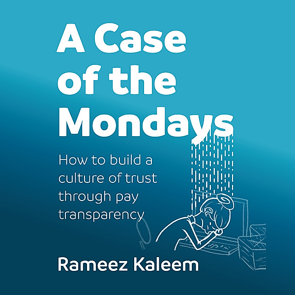 A Case of the Mondays, Rameez Kaleem