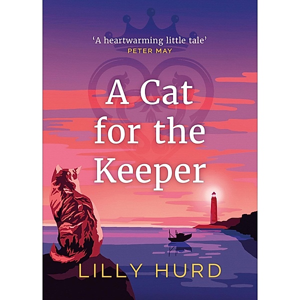 A Cat for the Keeper, Lilly Hurd