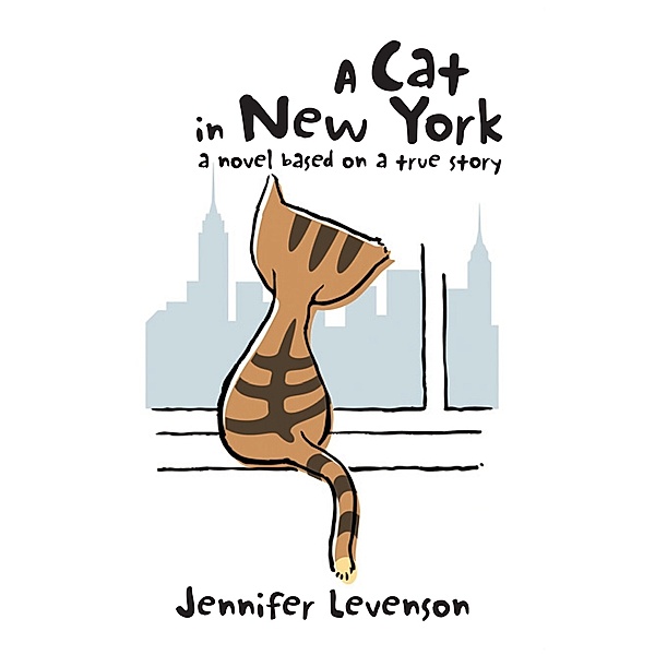 A Cat in New York, Jennifer Levenson