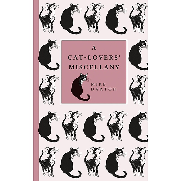 A Cat-Lover's Miscellany, Mike Darton