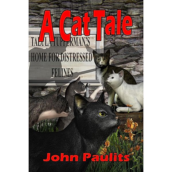 A Cat Tale, John Paulits