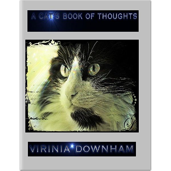 A Cat's Book of Thoughts, Virinia Downham