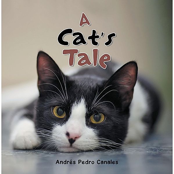 A Cat's Tale, Andrés Pedro Canales