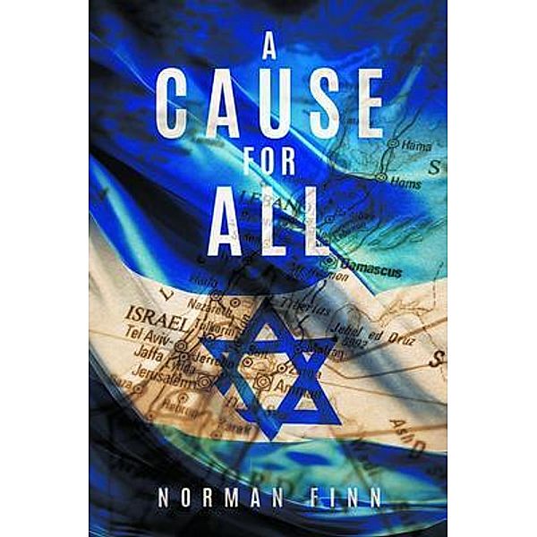 A Cause For All, Norman Finn