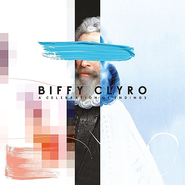 A Celebration Of Endings (Vinyl), Biffy Clyro