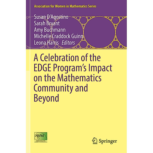 A Celebration of the EDGE Program's Impact on the Mathematics Community and Beyond