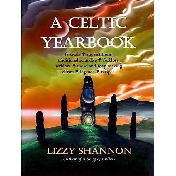 A Celtic Yearbook / Sheffield Publications, Lizzy Shannon