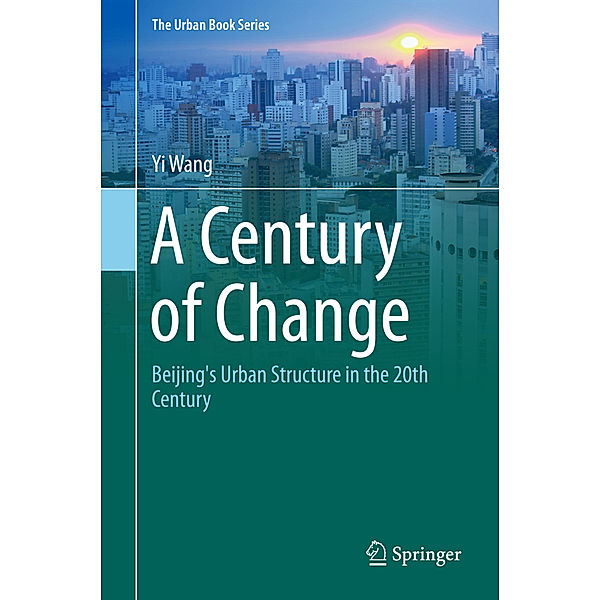 A Century of Change, Yi Wang