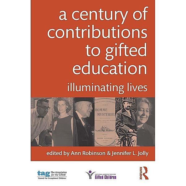 A Century of Contributions to Gifted Education