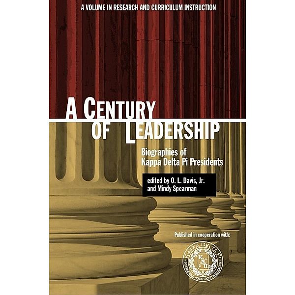 A Century of Leadership / Research in Curriculum and Instruction