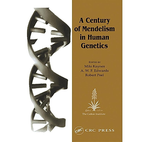 A Century of Mendelism in Human Genetics