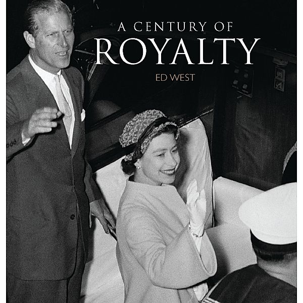 A Century of Royalty, Edward West