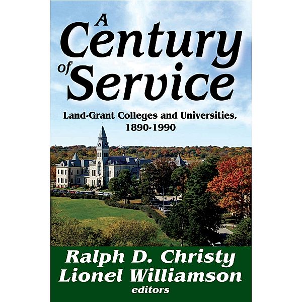 A Century of Service