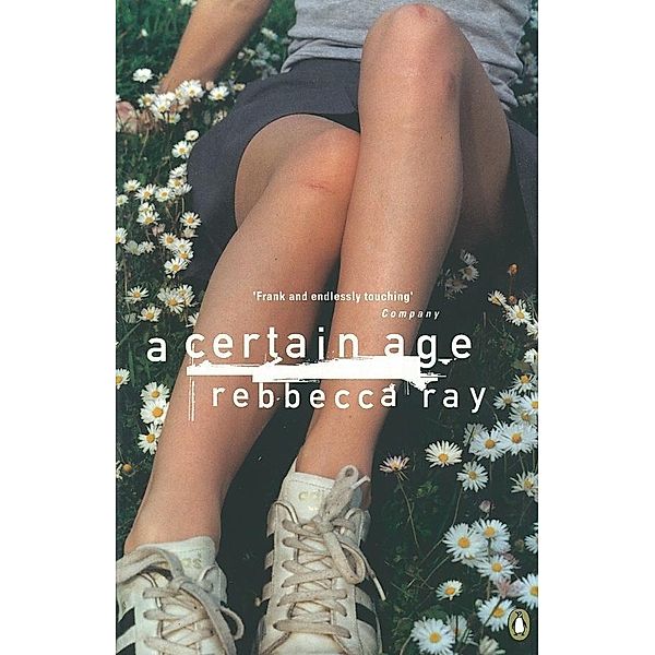 A Certain Age, Rebbecca Ray