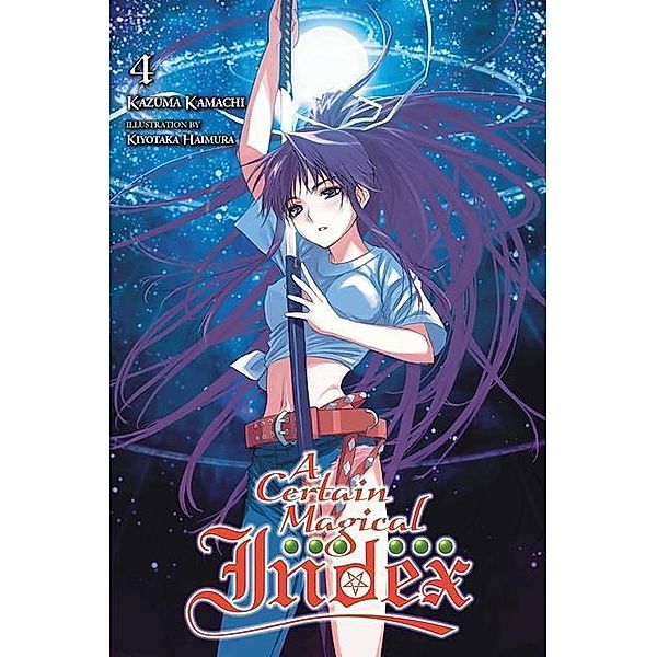 A Certain Magical Index Ii Vol.4 Dvd, A Certain Magical Index II