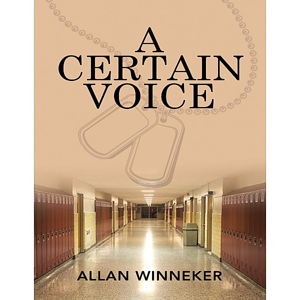 A Certain Voice, Allan Winneker