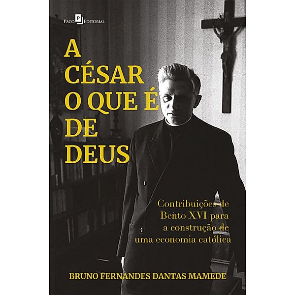 A César o que é de Deus, Bruno Fernandes Dantas Mamede