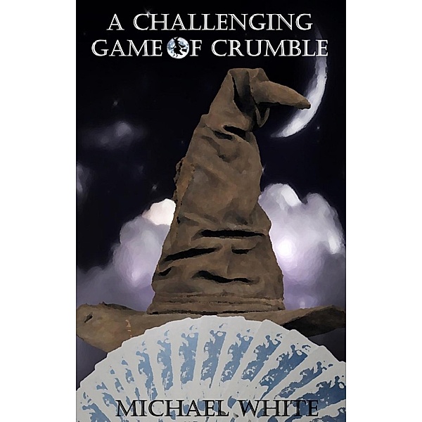 A Challenging Game of Crumble, Michael White