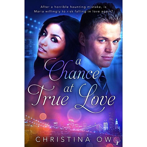 A Chance at True Love, Christina Ow