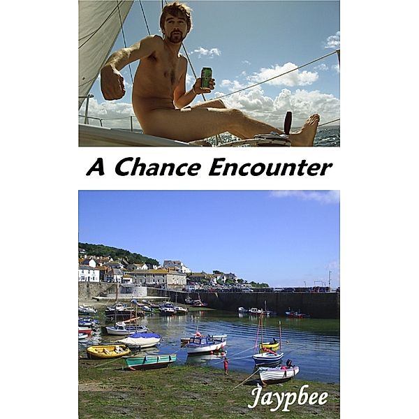 A Chance Encounter, Jaypbee
