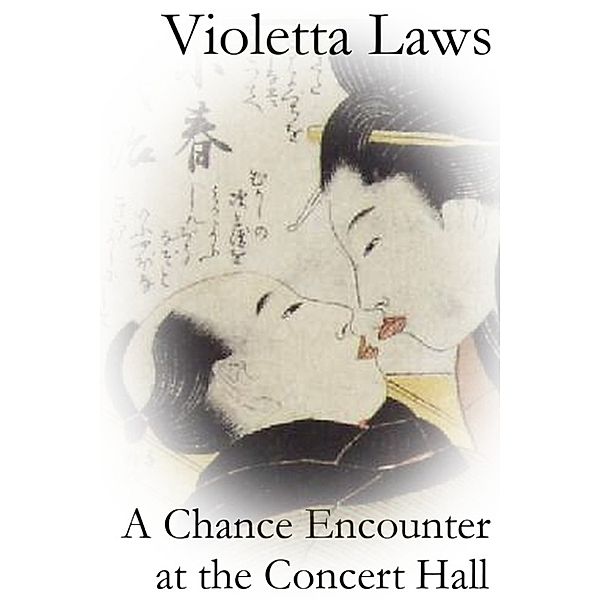 A Chance Encounter at the Concert Hall, Violetta Laws