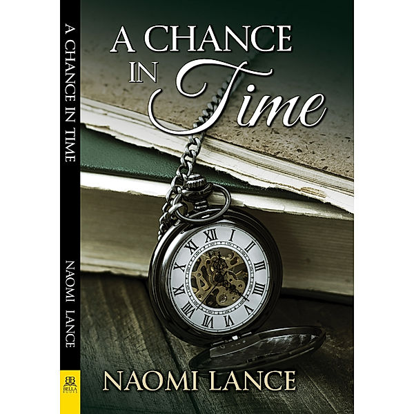 A Chance in Time, Naomi Lance