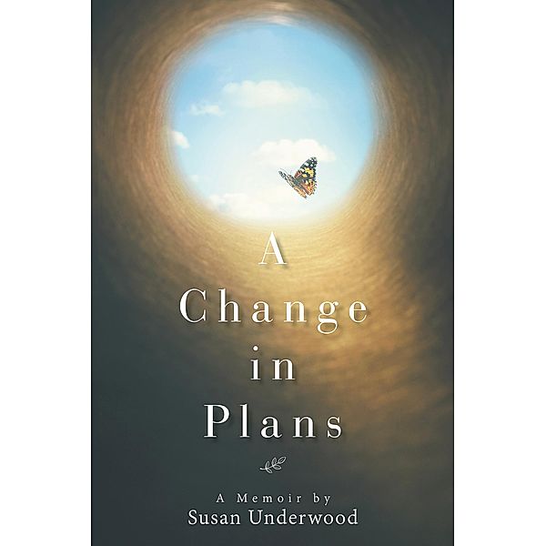 A Change in Plans, Susan Underwood