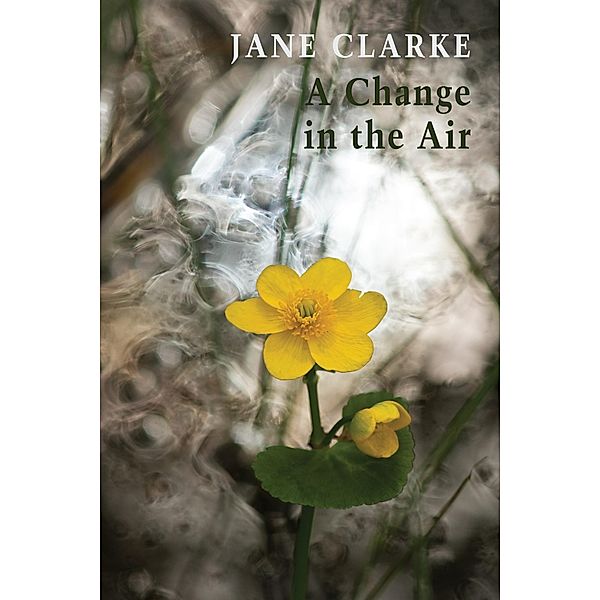 A Change in the Air, Jane Clarke