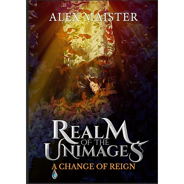 A Change of Reign, Alex Maister