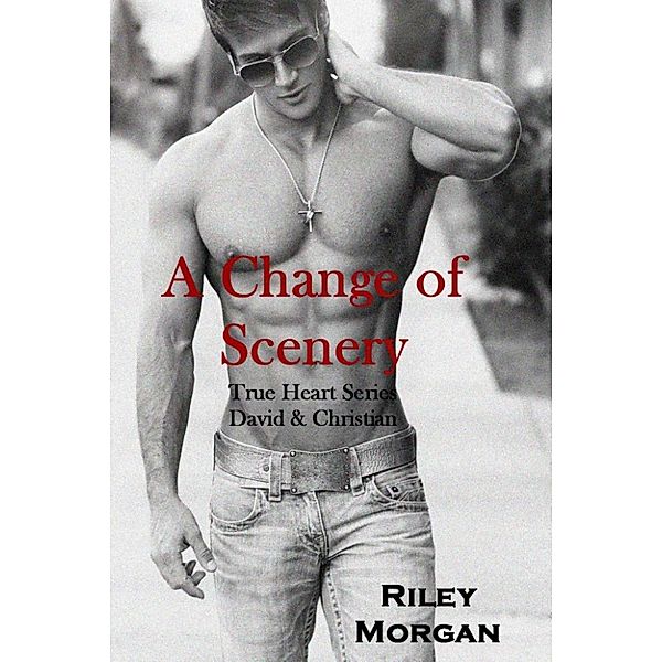 A Change of Scenery, Riley Morgan