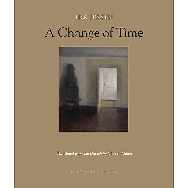 A Change of Time, Ida Jessen