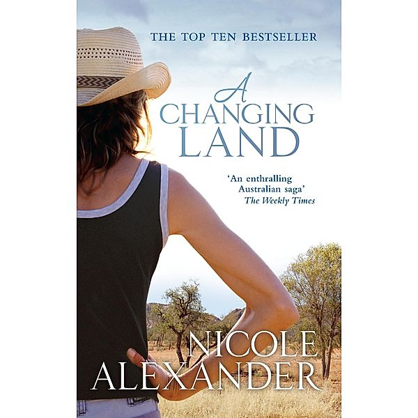 A Changing Land / Puffin Classics, Nicole Alexander