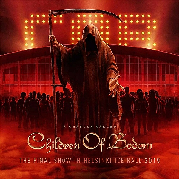 A Chapter Called Children Of Bodom (Helsinki 2019), Children Of Bodom