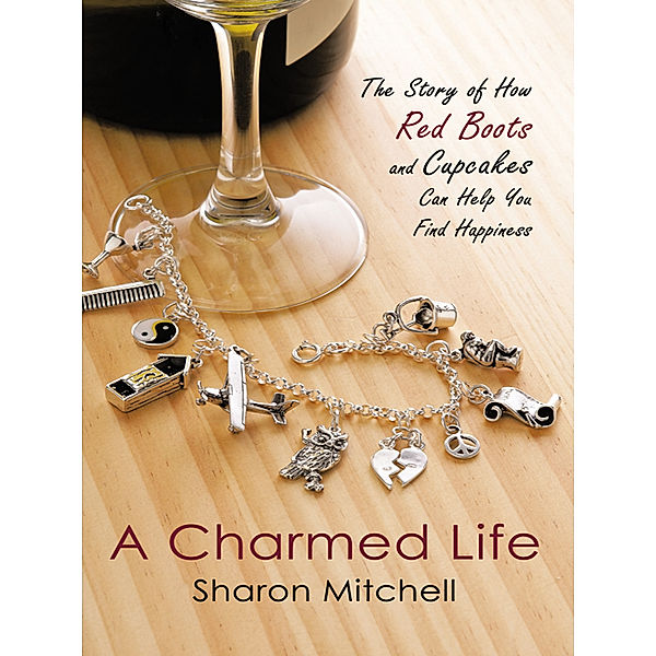 A Charmed Life, Sharon Mitchell