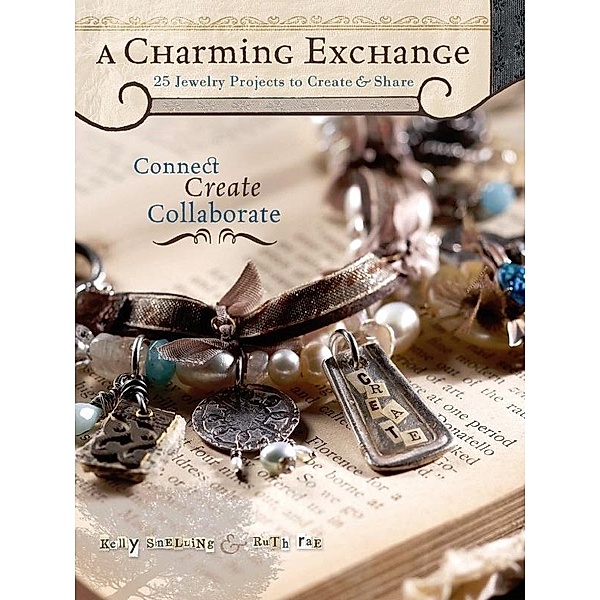 A Charming Exchange, Kelly Snelling, Ruth Rae