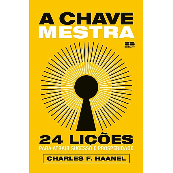 A chave mestra, Charles F. Haanel