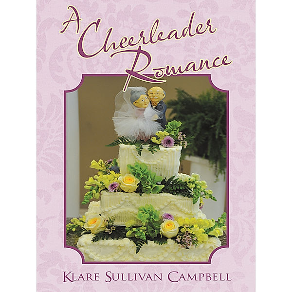 A Cheerleader Romance, Klare Sullivan Campbell