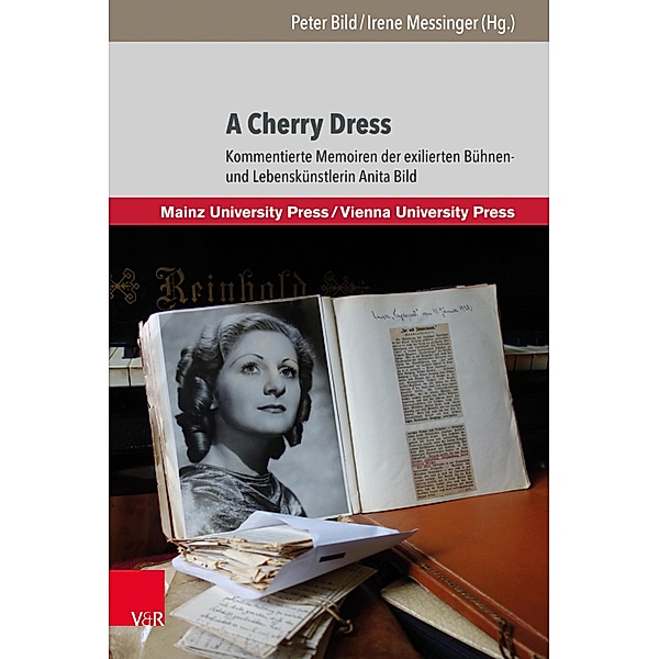 A Cherry Dress / Manuscripta theatralia Bd.2