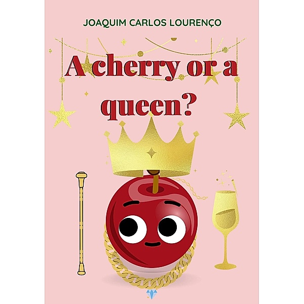 A Cherry or a Queen?, Joaquim Carlos Lourenço