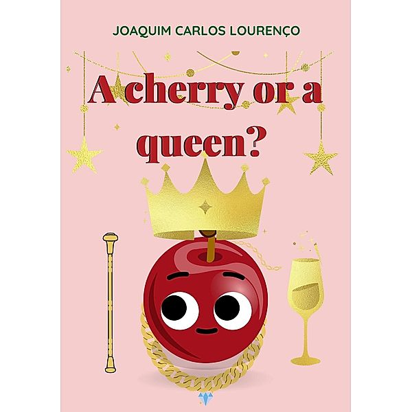 A Cherry or a Queen?, Joaquim Carlos Lourenço